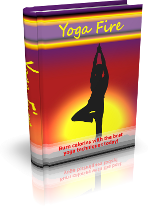 Yoga Fire